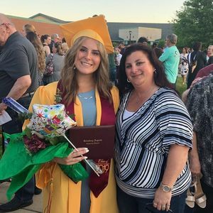 Meet your Posher, Abby